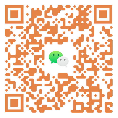 WeChat QR